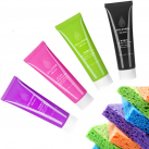 Возбуждающие лубриканты 4 видов 60 Мл  photo 2