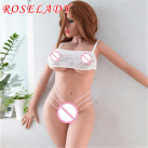 Секс-кукла с большой грудью 156 СМ  photo 1