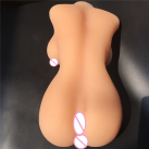 Силиконовый мастурбатор 3D Reslistic photo 4