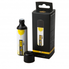 Анальный лубрикант MBody. Аромат лимона. 40 мл. На водной основе. photo 5