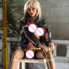 Секс-кукла силиконовая 155 см photo 1