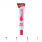 Оральный лубрикант. 50 мл. Фруктовый вкус. Водорастворимый. photo 5