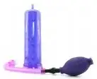 Вакуумная помпа PUMP WORX ADVANCED SYSTEM PURPLE photo 4