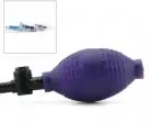 Вакуумная помпа PUMP WORX ADVANCED SYSTEM PURPLE photo 5