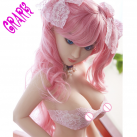 Реальные силиконовые секс-куклы 100 см  photo 3