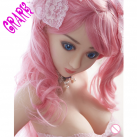 Реальные силиконовые секс-куклы 100 см  photo 2