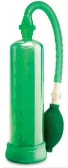 Вакуумная помпа PUMP WORX ADVANCED SYSTEM GREEN photo 1