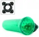 Вакуумная помпа PUMP WORX ADVANCED SYSTEM GREEN photo 2