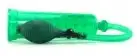 Вакуумная помпа PUMP WORX ADVANCED SYSTEM GREEN photo 3