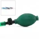 Вакуумная помпа PUMP WORX ADVANCED SYSTEM GREEN photo 5