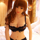 Реалистичная секс-кукла 168 см.  photo 6