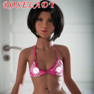 Секс-кукла высокого качества 140 см. photo 1