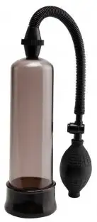 Вакуумная помпа PUMP WORX BEGINNERS SYSTEM BLACK photo 1