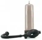 Вакуумная помпа PUMP WORX BEGINNERS SYSTEM BLACK photo 4