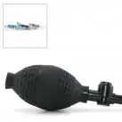 Вакуумная помпа PUMP WORX BEGINNERS SYSTEM BLACK photo 5