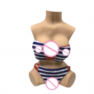 Реалистичный мастурбатор торс женщины 9.5 кг  photo 4