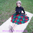 Секс кукла из силикона с большой грудью 140 см  photo 2