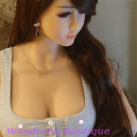 Реалистичная секс-кукла 158 см  photo 4