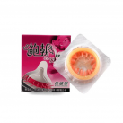 Презерватив с шипами Davidsource 1 Шт. photo 3