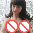 Роскошная силиконовая секс-кукла 135 см  photo 5