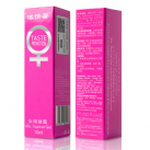 Духи с феромонами Sexual Stimulant. Для возбуждения женщин, повышения женского либидо. photo 3