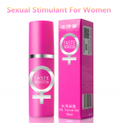 Духи с феромонами Sexual Stimulant. Для возбуждения женщин, повышения женского либидо. photo 2