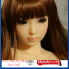 Реалистичная секс-кукла, 125 см. photo 2