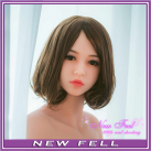 Секс-кукла с большой грудью 163 см photo 2