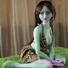 Секс-кукла Аватар, 75 см. photo 1