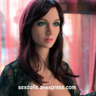 Секс-кукла силиконовая 162 см  photo 6