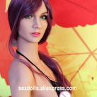 Секс-кукла силиконовая 162 см  photo 3