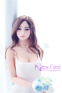 Секс-кукла в натуральную велечину, 168 см. photo 3