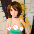 Секс-кукла в натуральную велечину, 100 см photo 3