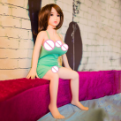 Секс-кукла в натуральную велечину, 100 см photo 4