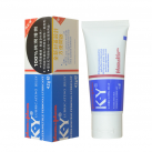 Анальний лубрикант KY. Їстівна. 42 р. photo 2