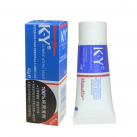 Анальний лубрикант KY. Їстівна. 42 р. photo 3