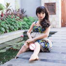 Секс кукла миниатюрная 125 см photo 4