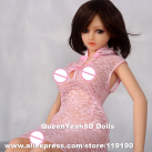 Высококачественная секс-кукла, 136 см. photo 1