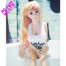 Реалистичная секс-игрушка высокого качества, 100 см. photo 5