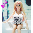 Реалистичная секс-игрушка высокого качества, 100 см. photo 1