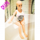 Реалистичная секс-игрушка высокого качества, 100 см. photo 6