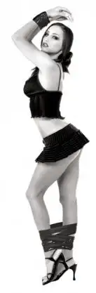 Лента BONDAGE TAPE LIMITED EDITION photo 1