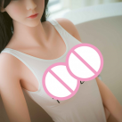 Секс-кукла 163 см photo 1