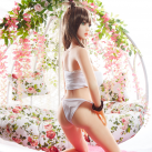 Секс-кукла с большой грудью 132 см  photo 1