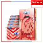 Оральный лубрикант с фруктовым вкусом photo 2