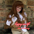 Интеллектуальная силиконовая секс кукла, 111 см  photo 5