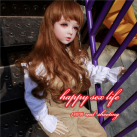 Интеллектуальная силиконовая секс кукла, 111 см  photo 4