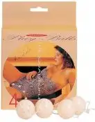 Вагинальные шарики 4 PLAY BALLS photo 1