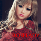 Секс кукла Спортсменка из TPE - 150 см photo 2