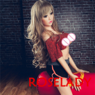 Секс кукла Спортсменка из TPE - 150 см photo 1